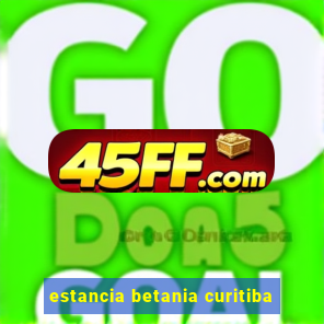 estancia betania curitiba